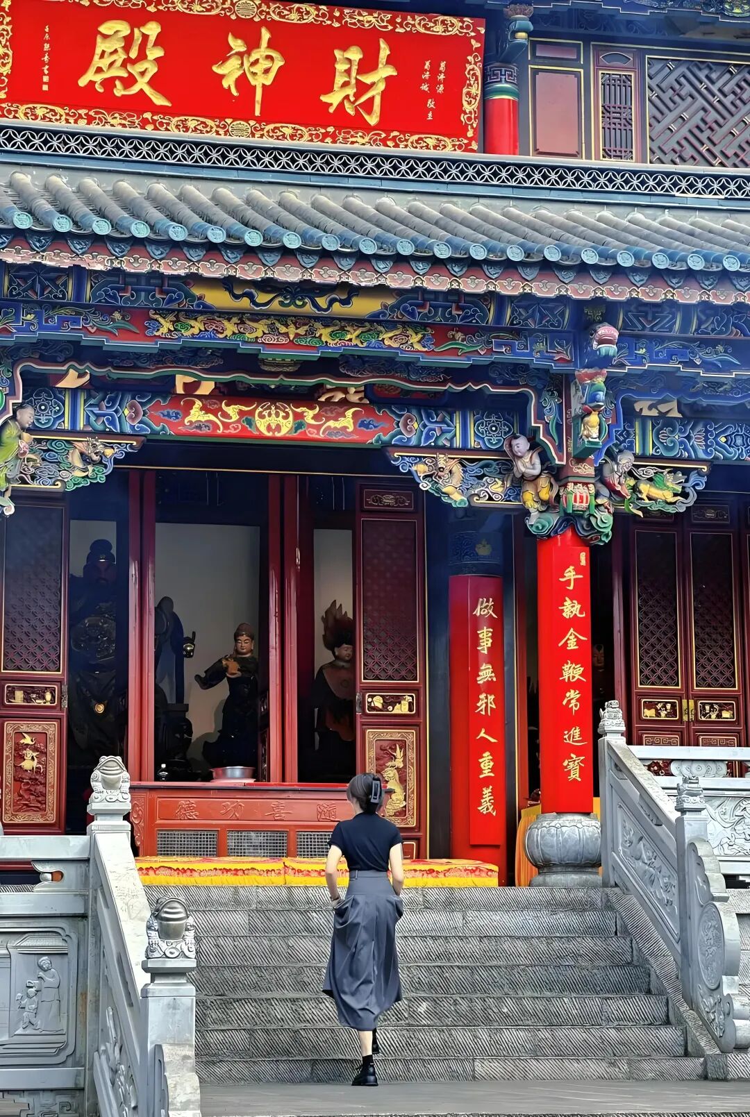 玄学提醒：走衰运的时候该怎么做？