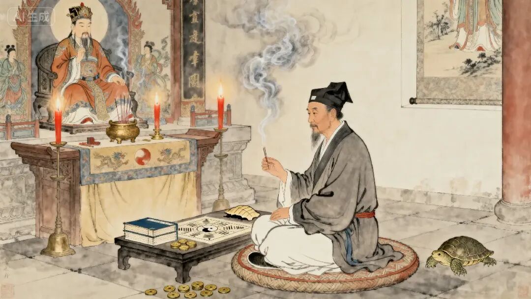 袁天罡看相识人口诀，十个胖子九个富，一个不富没…！