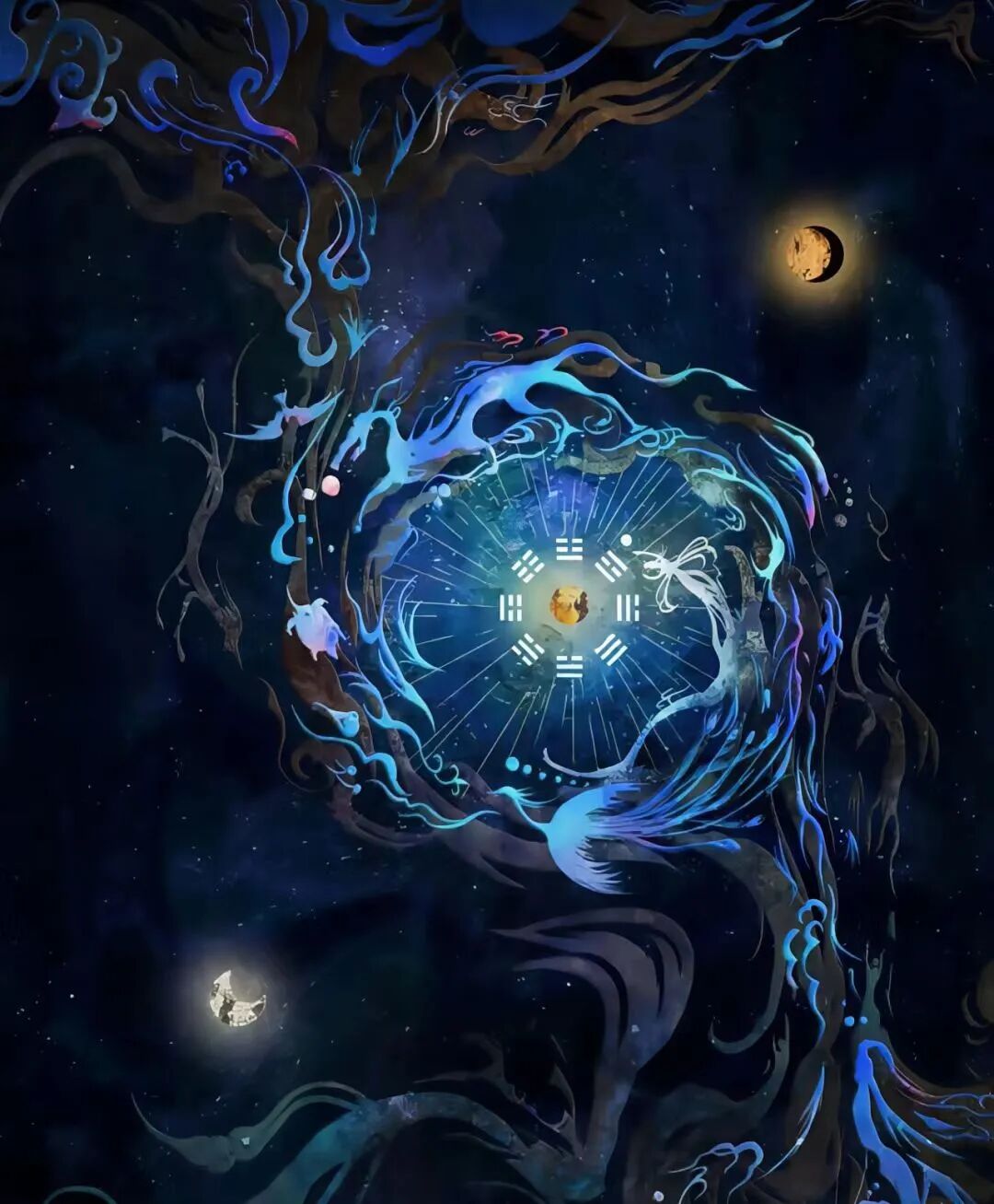 一位老道长，多年珍藏的道家实用数术！