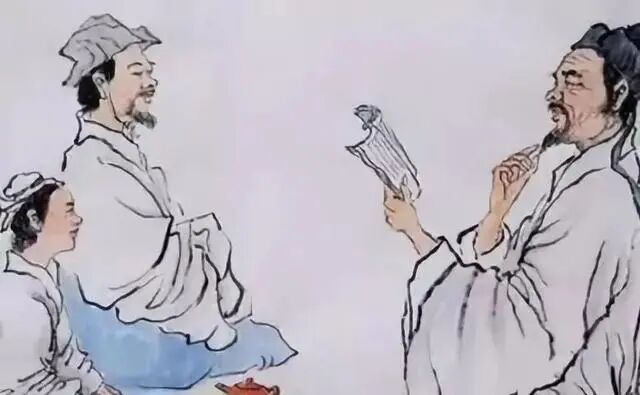 古人修身100句，醍醐灌顶