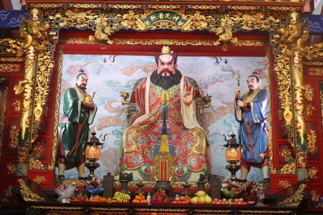 正神不附体，附体非正神！