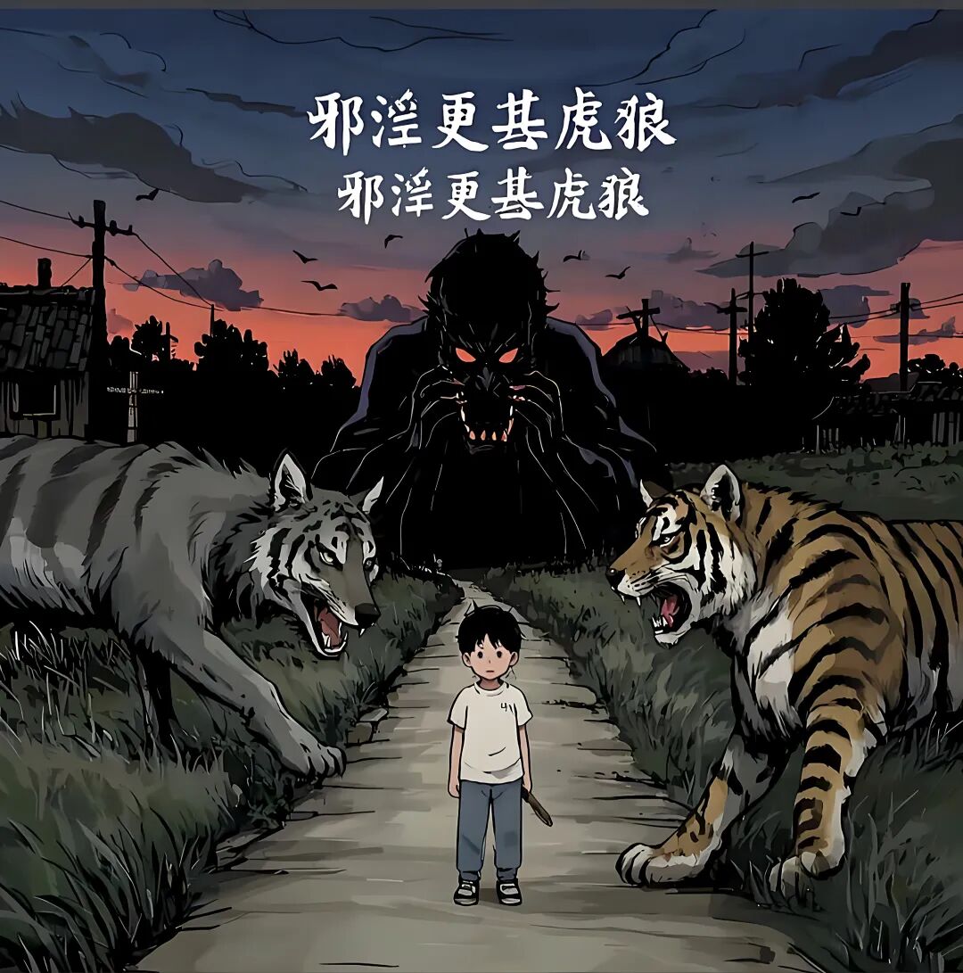 玄学提醒：所有婚外情，瞒不过自己的祖先！