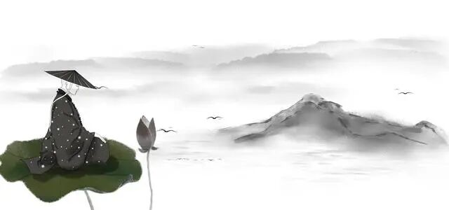 古人修身100句，醍醐灌顶