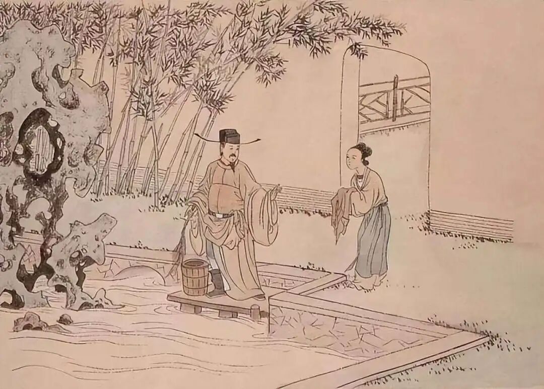 古人修身100句，醍醐灌顶