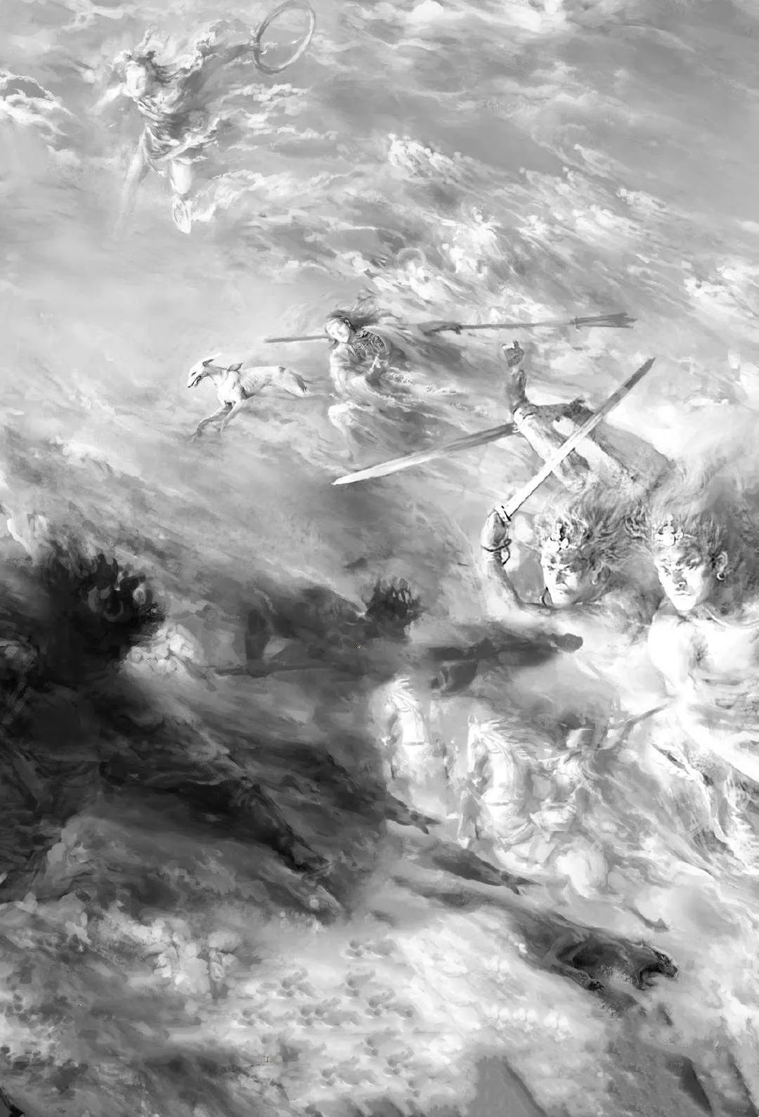 修行人为什么会有劫，又该如何化解？