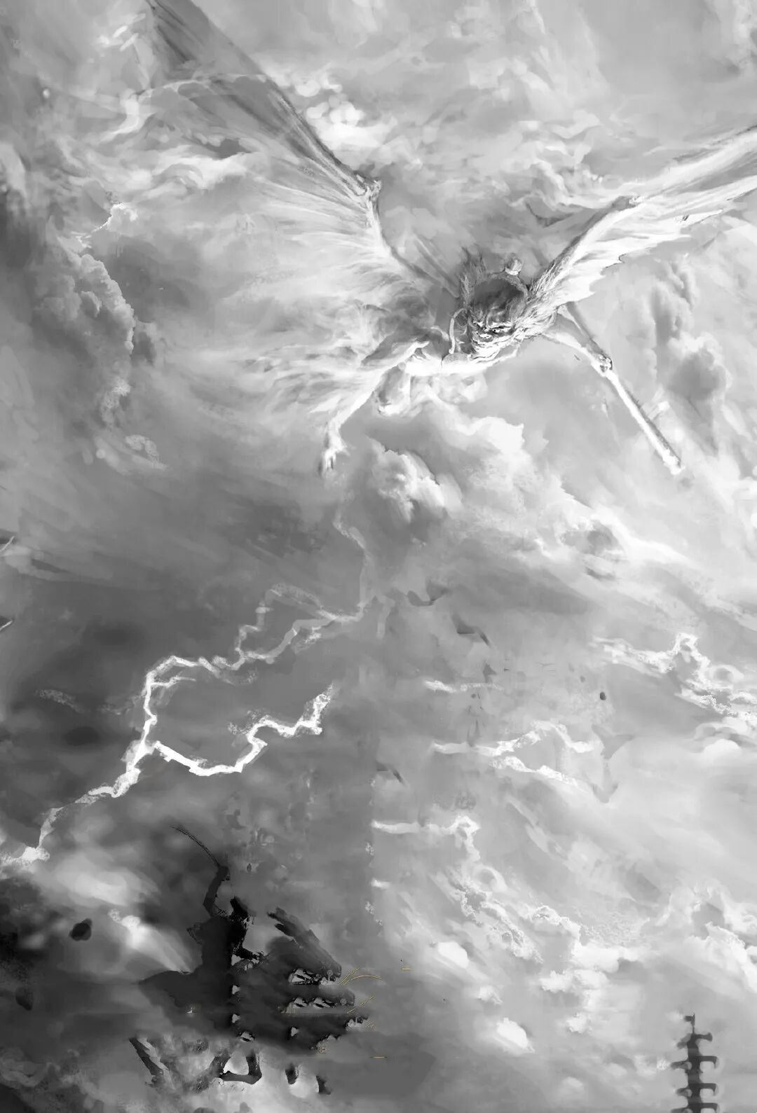 修行人为什么会有劫，又该如何化解？