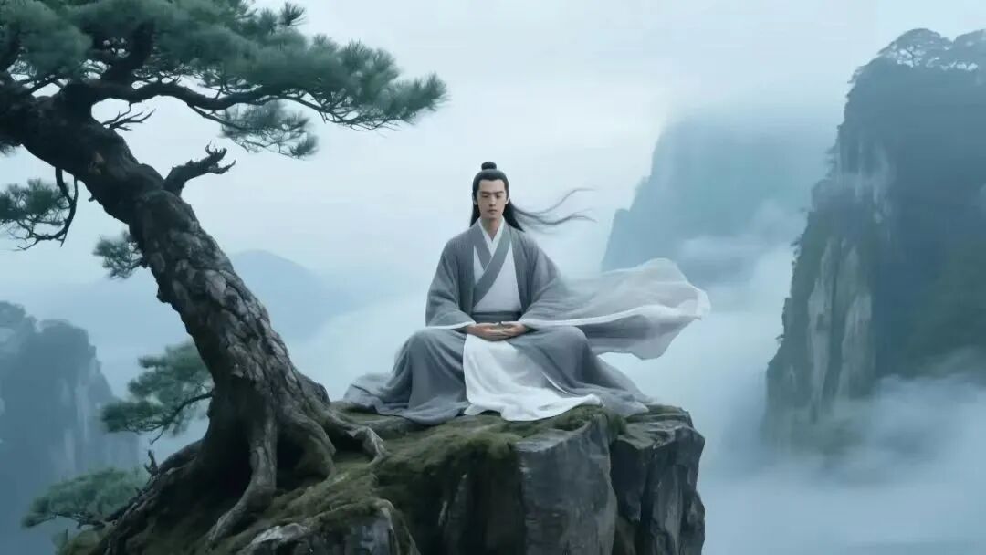 道家修炼入门的三种功夫，你都知道是哪些吗？