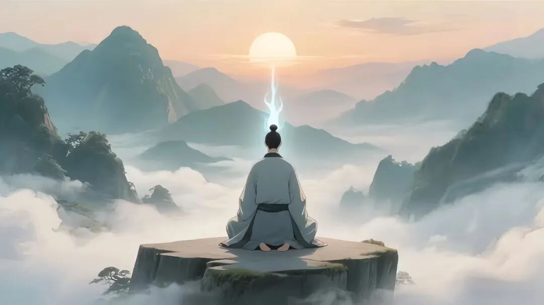 文章标题-2 道家修炼入门的三种功夫,你都知道是哪些吗?