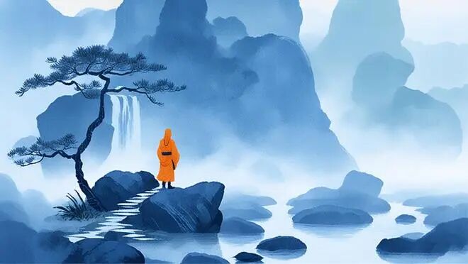 古人修身100句，醍醐灌顶