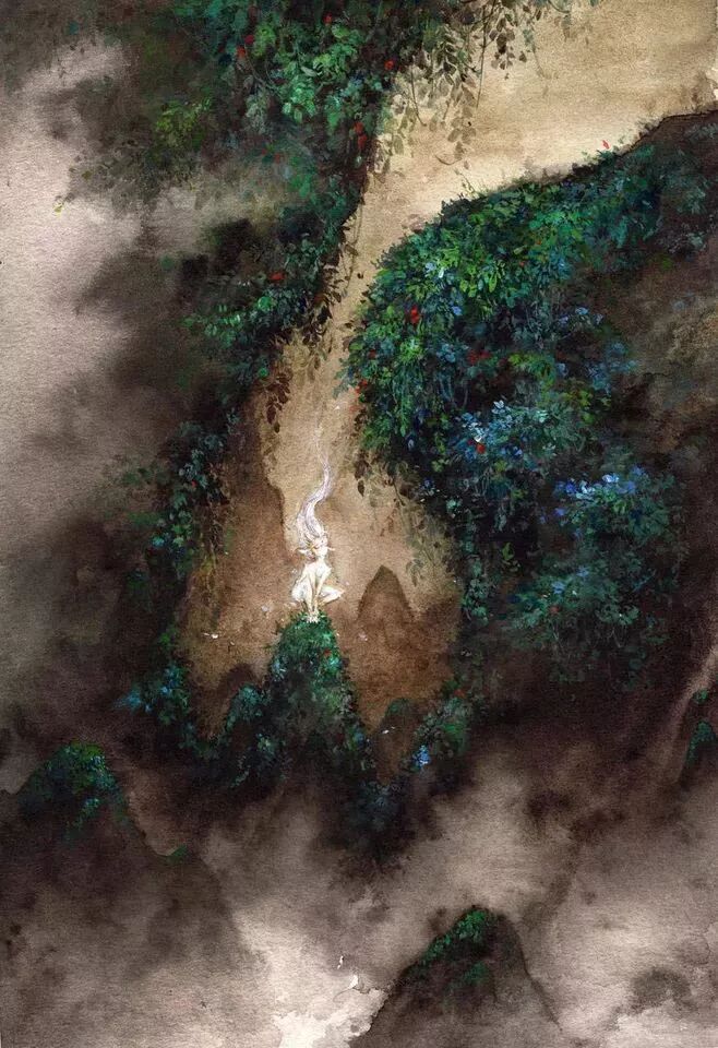 文章标题-4 六道轮回转生的都有这些独特的习气,看看你符合哪一道的!