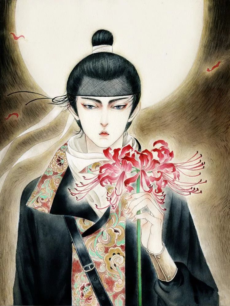 文章标题-5 六道轮回转生的都有这些独特的习气,看看你符合哪一道的!