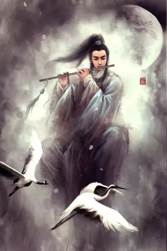 文章标题-6 六道轮回转生的都有这些独特的习气,看看你符合哪一道的!