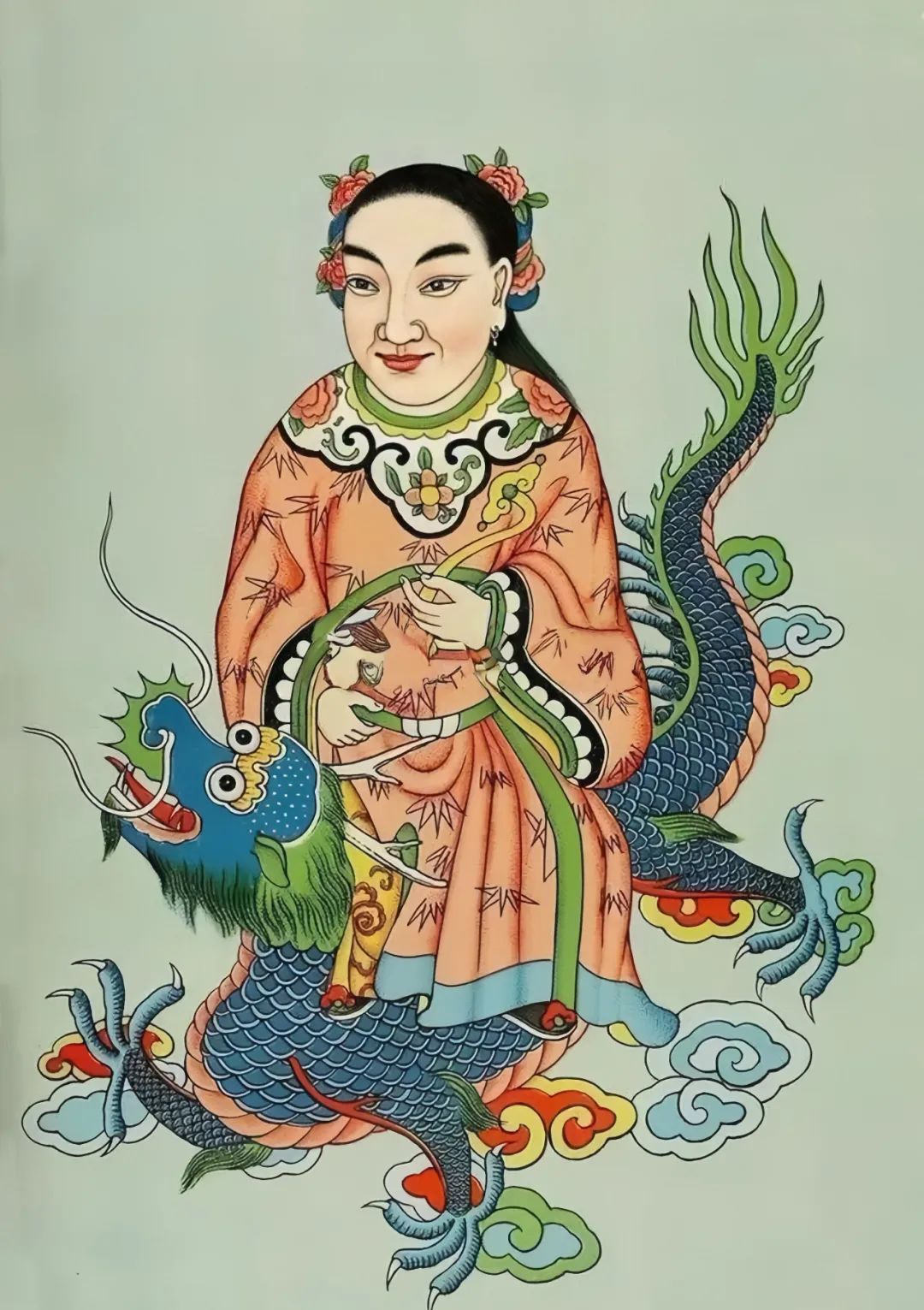 当你“六神不安”时，是家宅里哪位神灵出现了问题？（附化解方法）