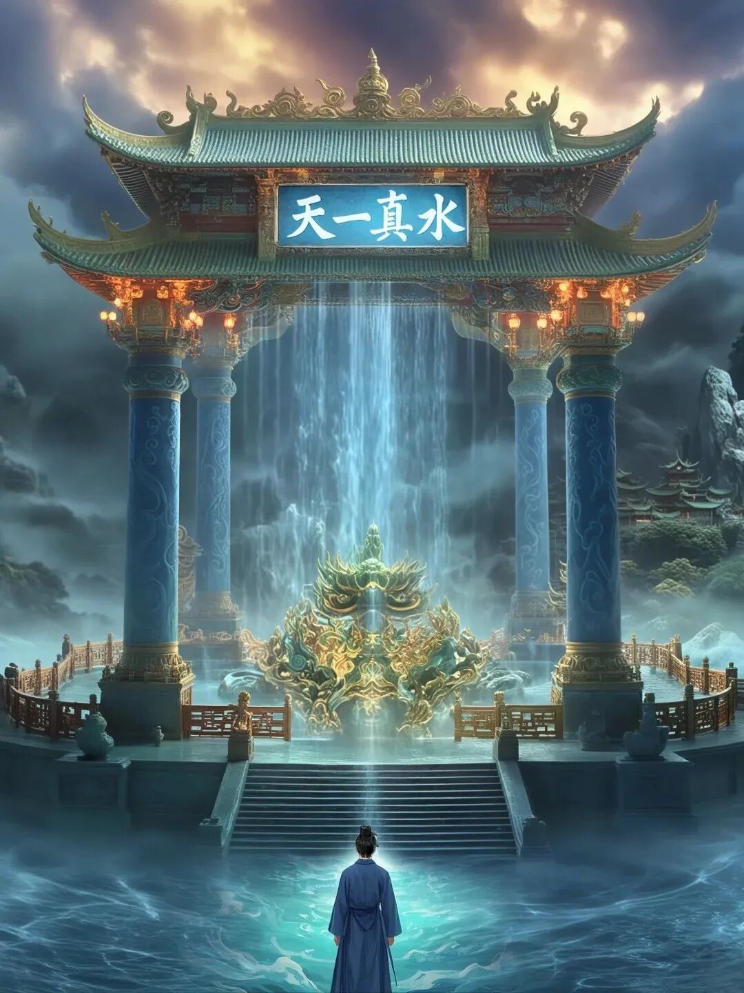 道教修到哪个层次，才能跳出三界，不在五行中？