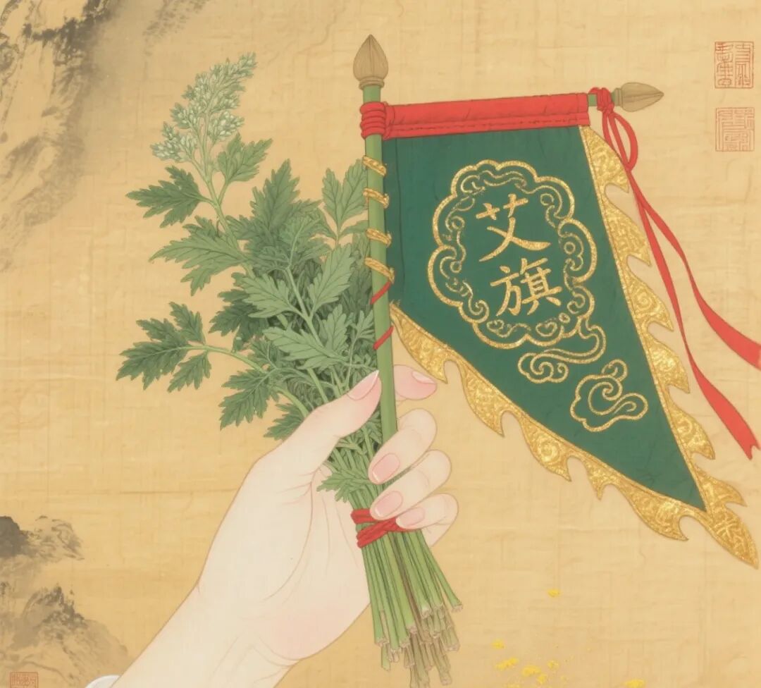 精神低迷，运气差，试试这个道家祛除晦气之法！