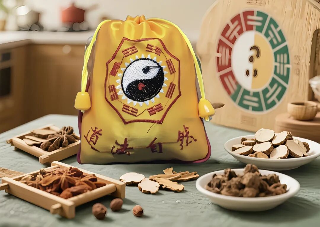 精神低迷，运气差，试试这个道家祛除晦气之法！