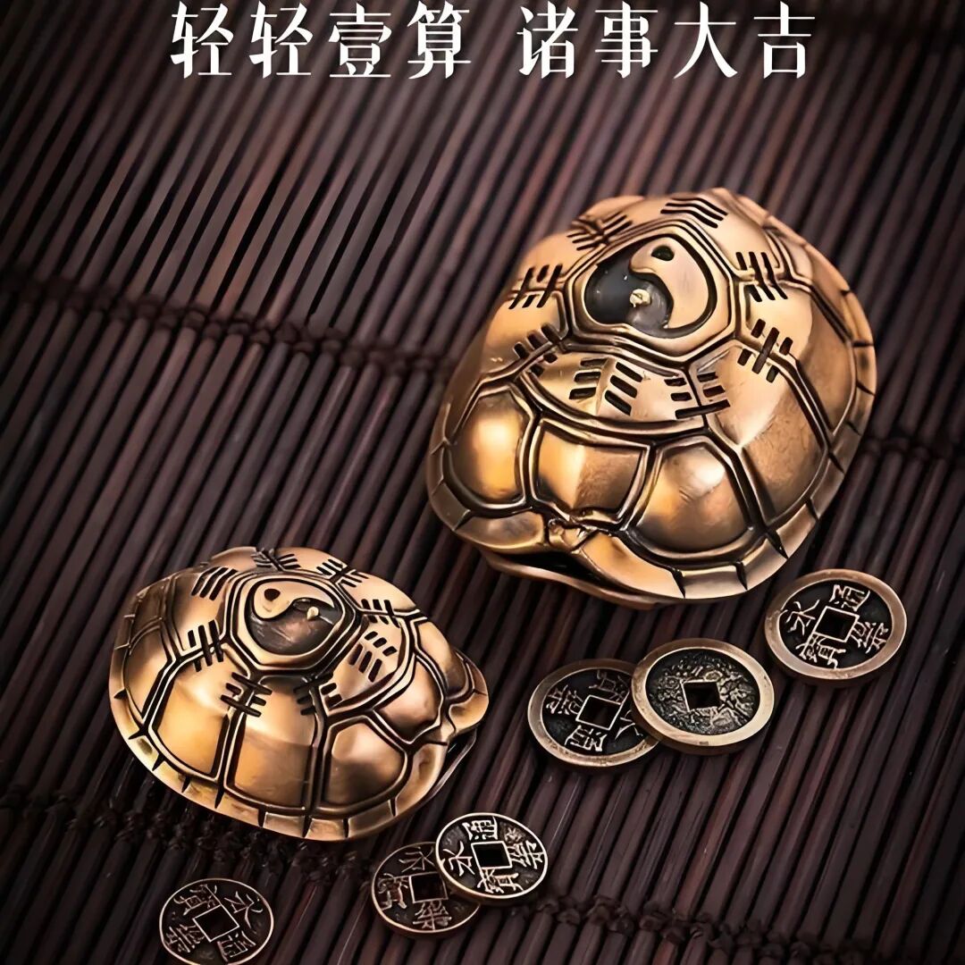 周易六十四卦灵签，问卦不求人！