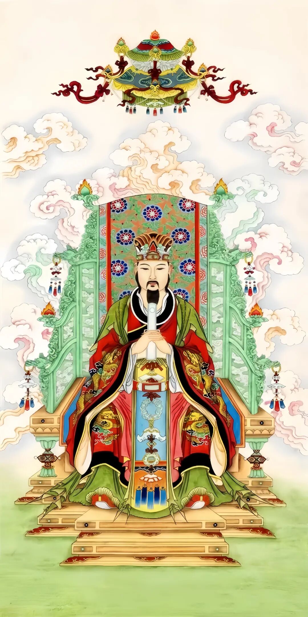 中元节，如何请求地官赦罪，有哪些需要注意的地方？