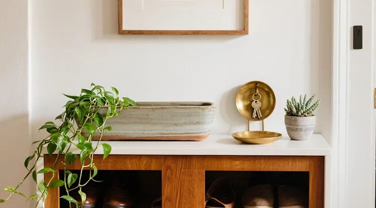 文章标题-4 “一个绿萝七个鬼”啥意思?家中养绿萝有哪些讲究?