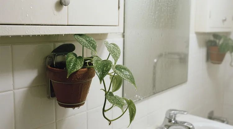 文章标题-6 “一个绿萝七个鬼”啥意思?家中养绿萝有哪些讲究?