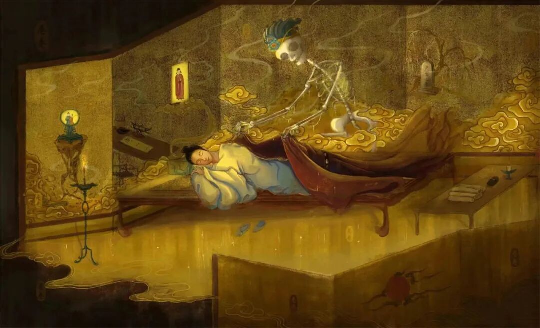 出现重大恶报时，会有这些初期征兆！（附化解方法）