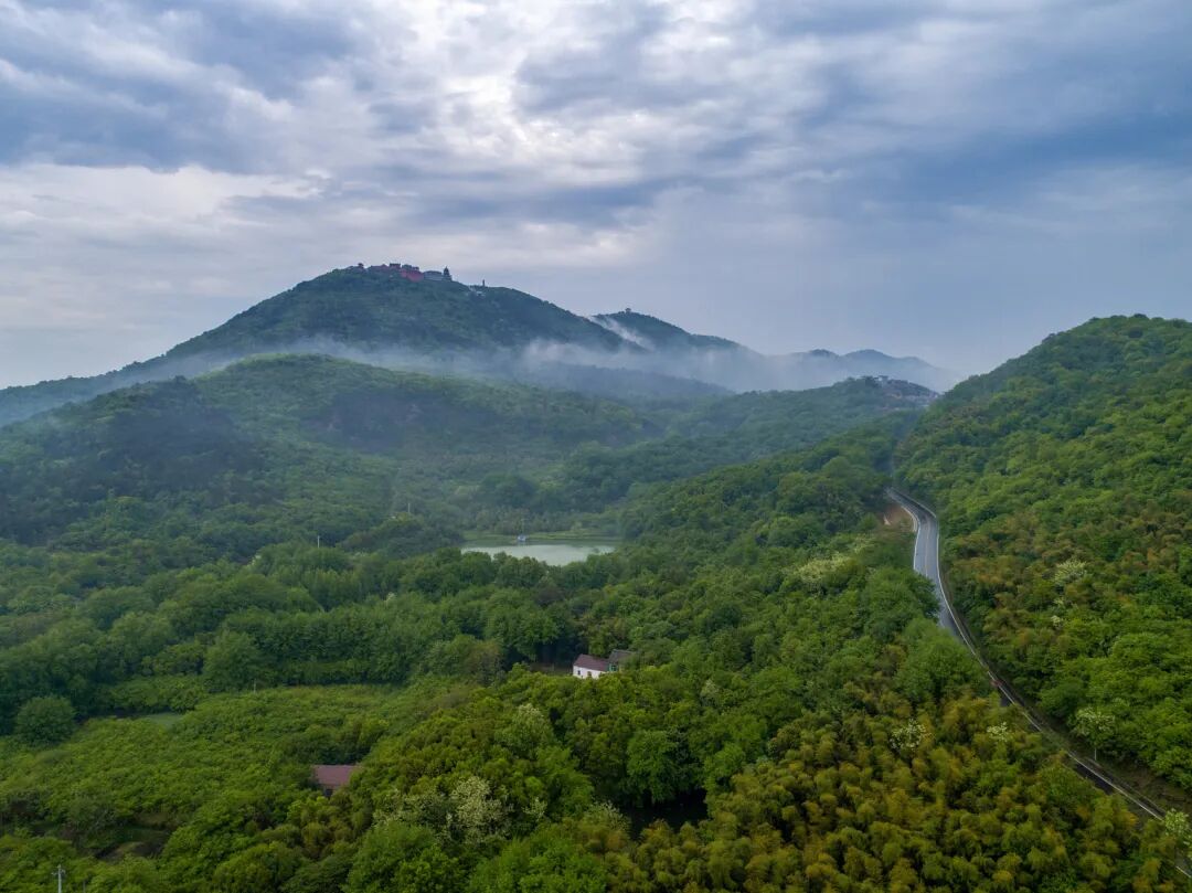 文章标题-4 谈“茅山”道