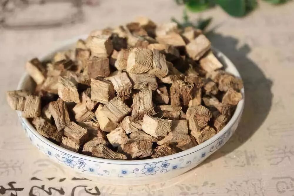 五行疾病分类用药歌（背熟了你就是名医）！