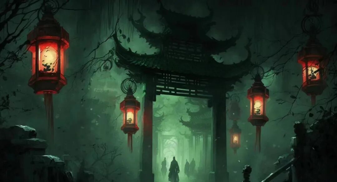 文章标题-2 人死后的来世,在将要去世时就已经表现出来了!