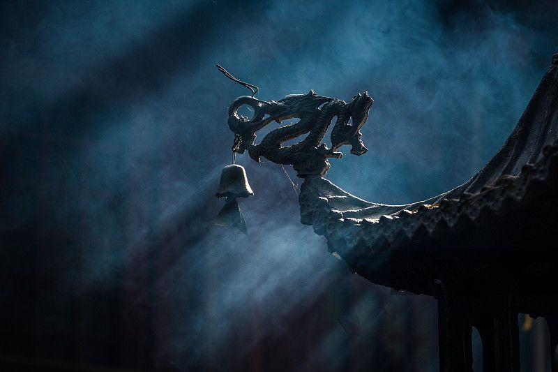 老祖宗流传下来的辟邪大全！一定要牢牢记住！