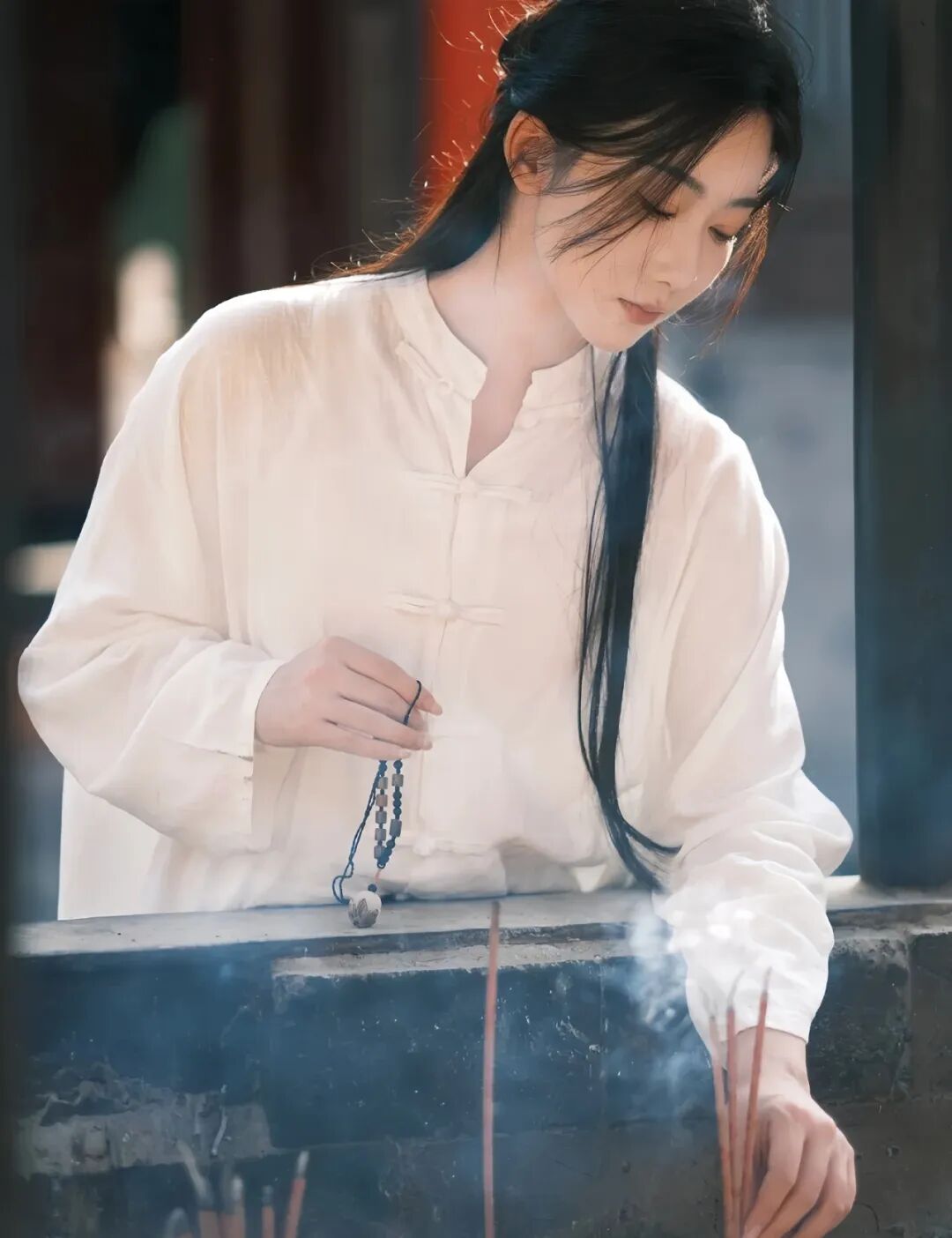 何为“心诚则灵”？看完这句话，你就懂了！