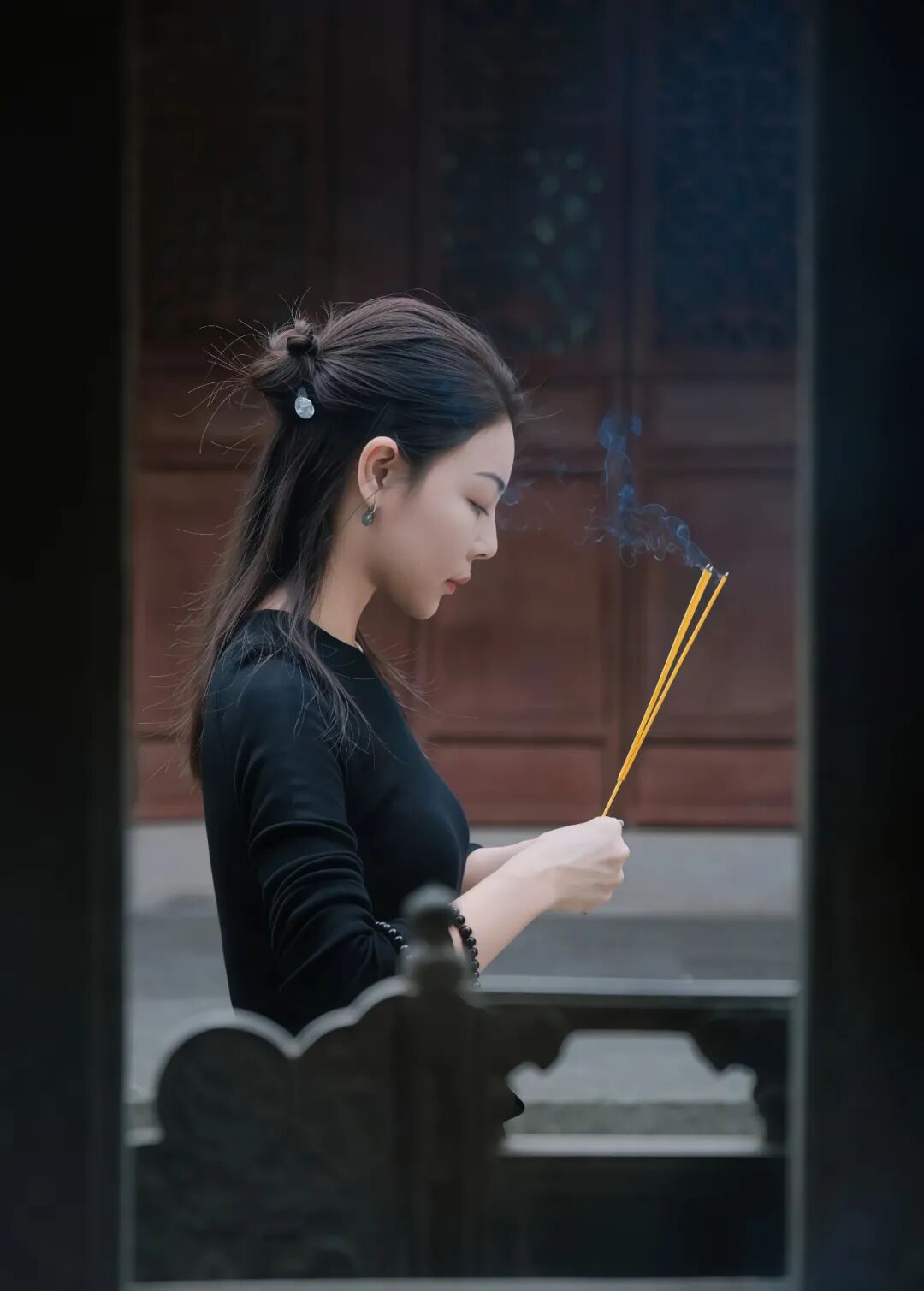 文章标题-2 何为“心诚则灵”?看完这句话,你就懂了!