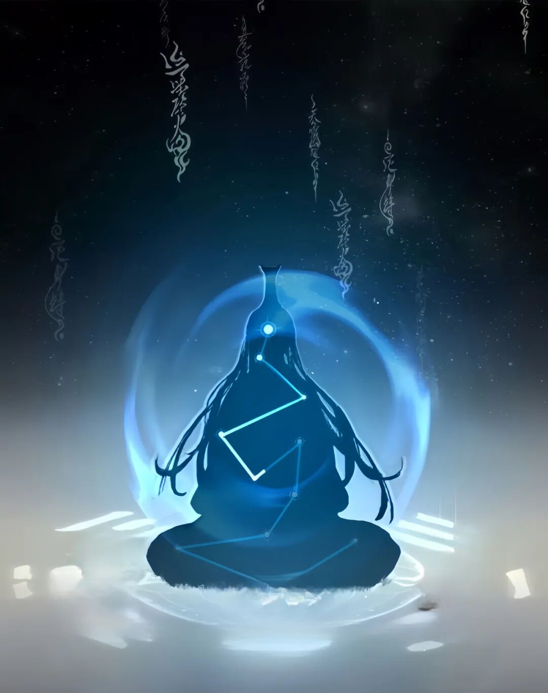 神通法术，为何现代人很难修出，而古人却可以？