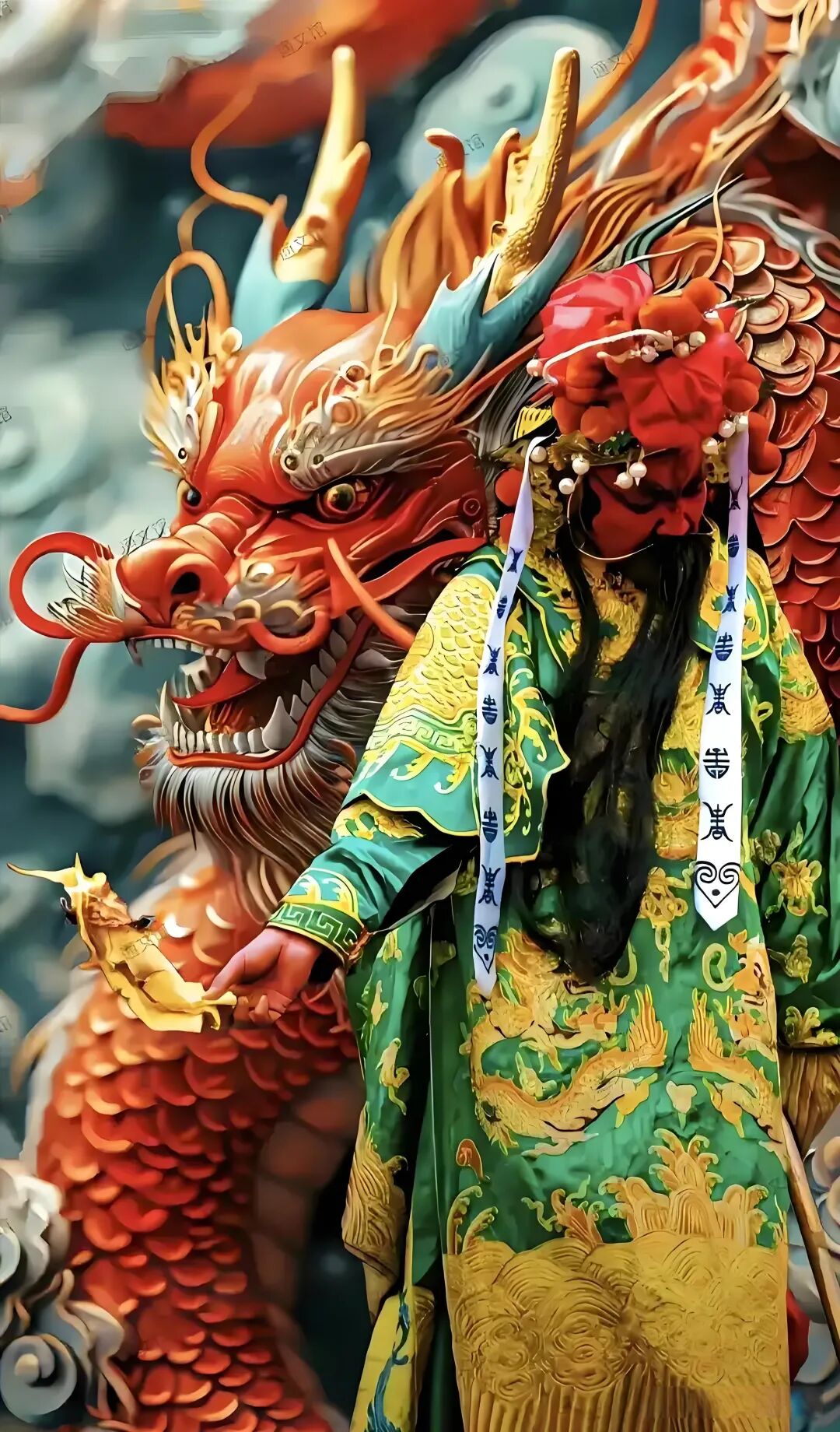 文章标题-2 乙巳年“鬼月”特别阴,这几个禁忌千万别犯!