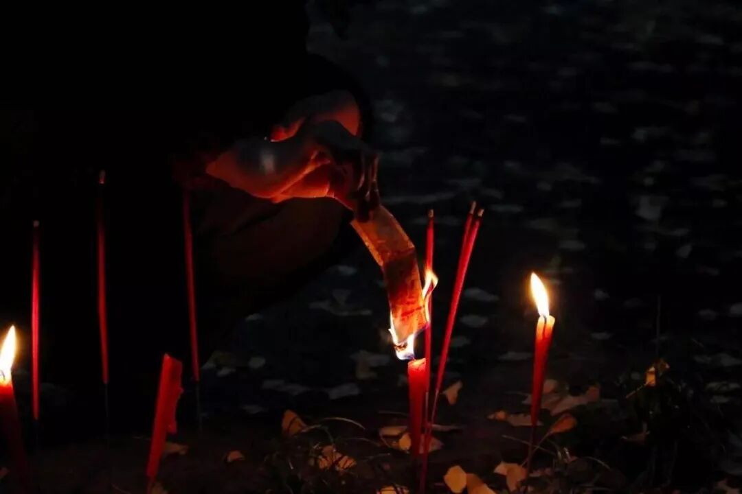 被下了降头的年轻人！如何避免中降头术？