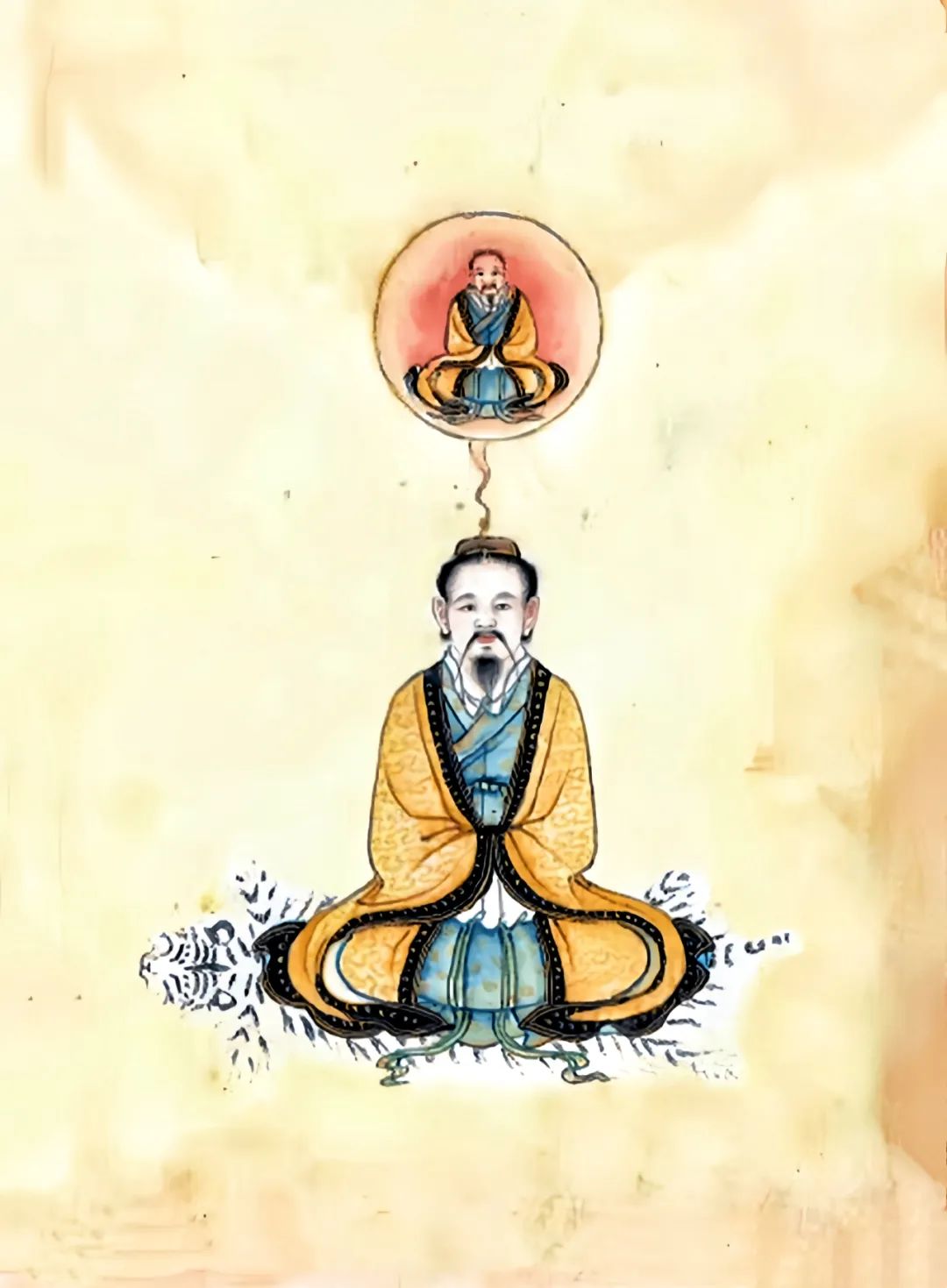 当你“六神不安”时，是家宅里哪位神灵出现了问题？（附化解方法）