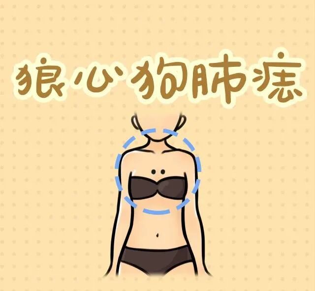 “痣”背后的秘密：那些优痣，居然长在这里！