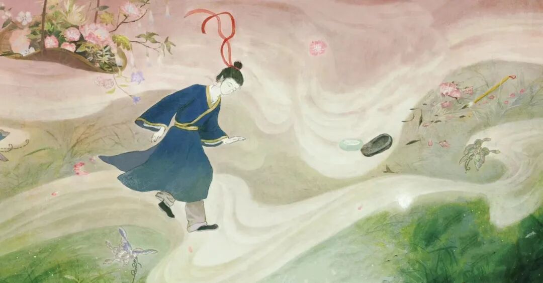 古代神奇的三个“梦”，分别道出了人生的三种境界！