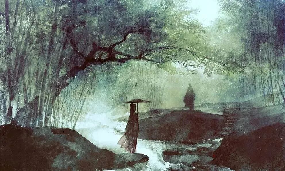 文章标题-3 “转世灵魂”的十一个征兆,你经历了几世轮回?