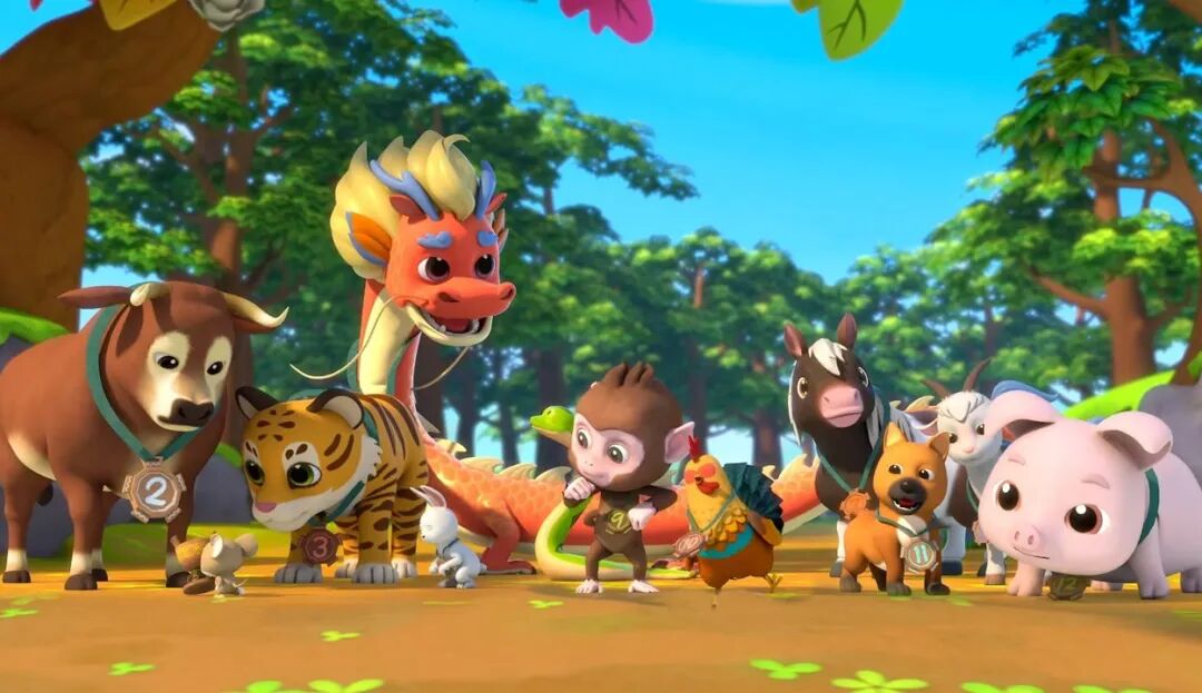 文章标题-2 十二生肖取什么名字最旺