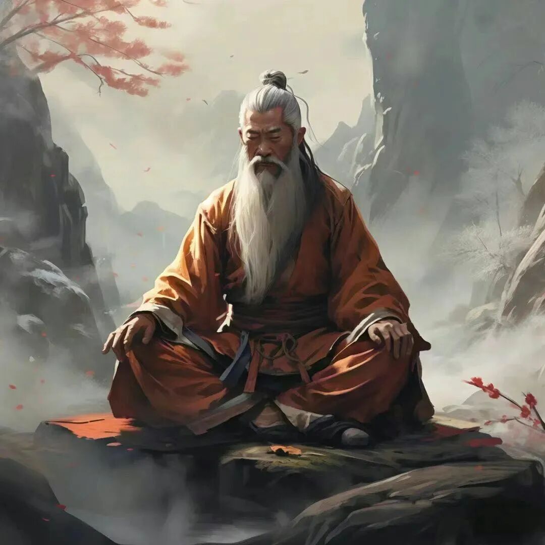 老道长的肺腑之言：大道就是太简单了，所以没有人相信！