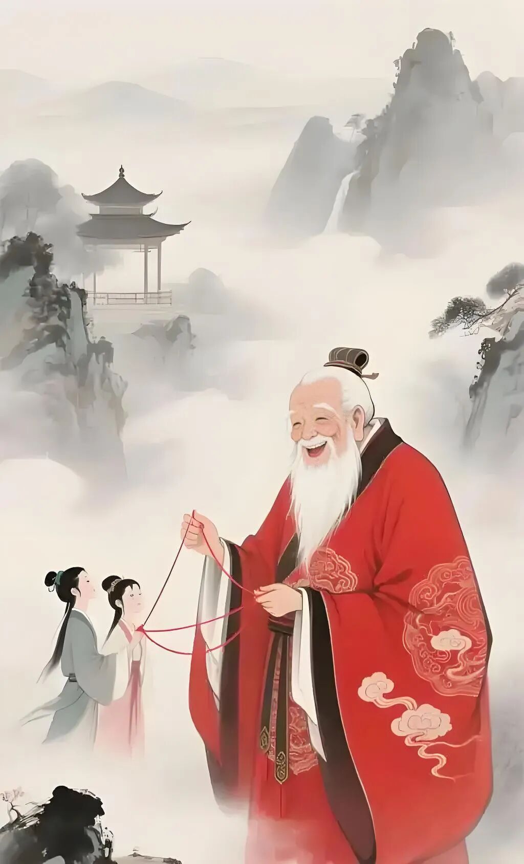 一定要远离这种煞气，老天爷会划掉你的婚姻福报！