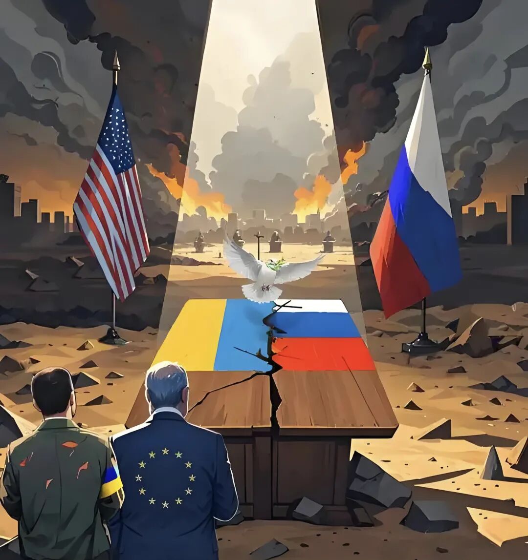 波兰灵媒预言，2026下半年，世界剧变？！