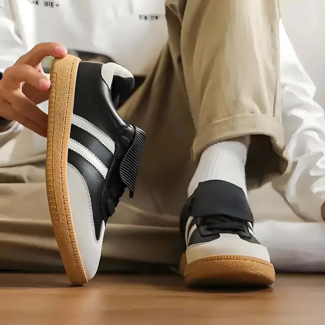 鞋上有风水，切莫随便穿！