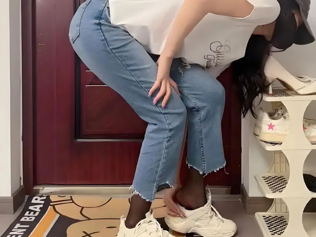 文章标题-2 鞋上有风水,切莫随便穿!