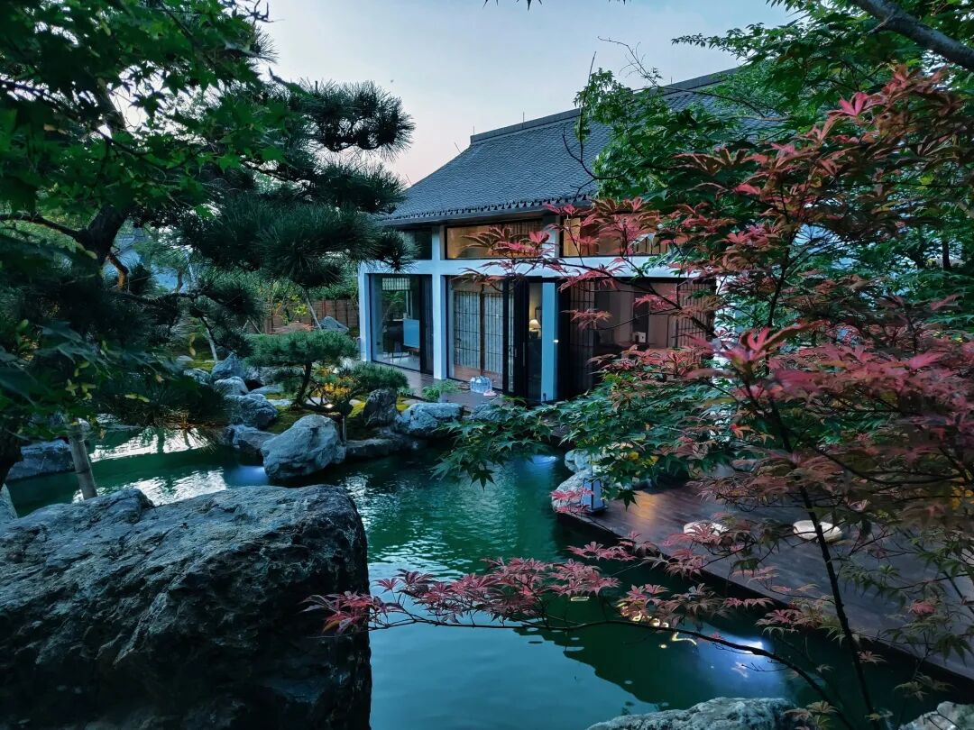 文章标题-2 庭院种树宜忌