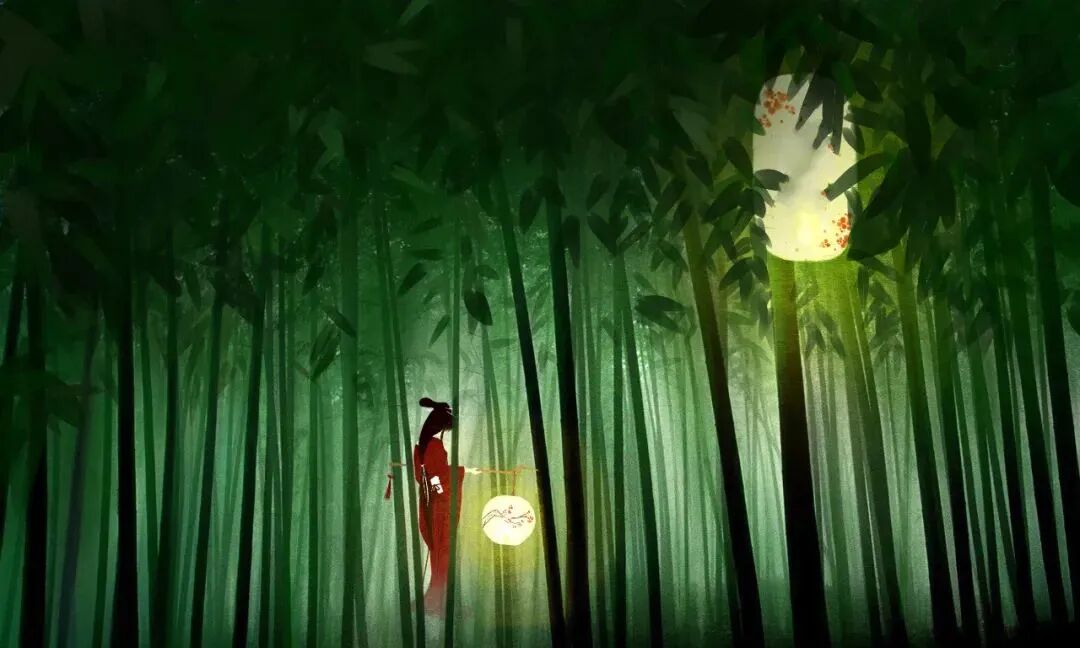 人不招鬼，鬼不找人！