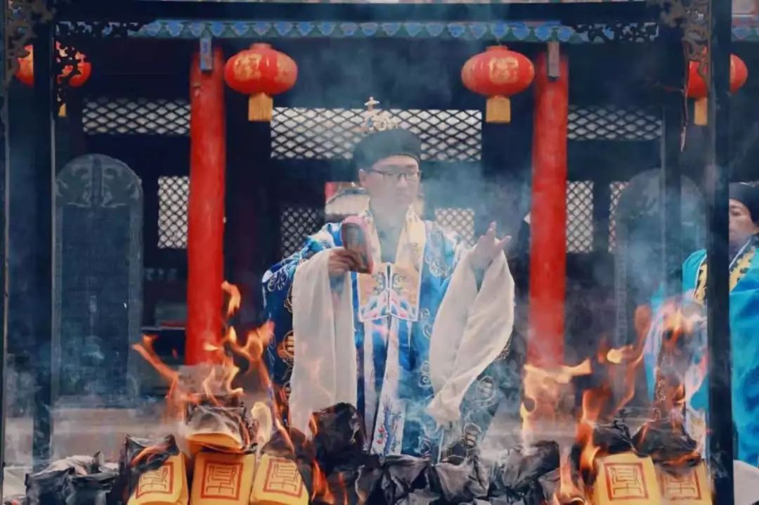 天地之数有五劫，每个人都遇得到！