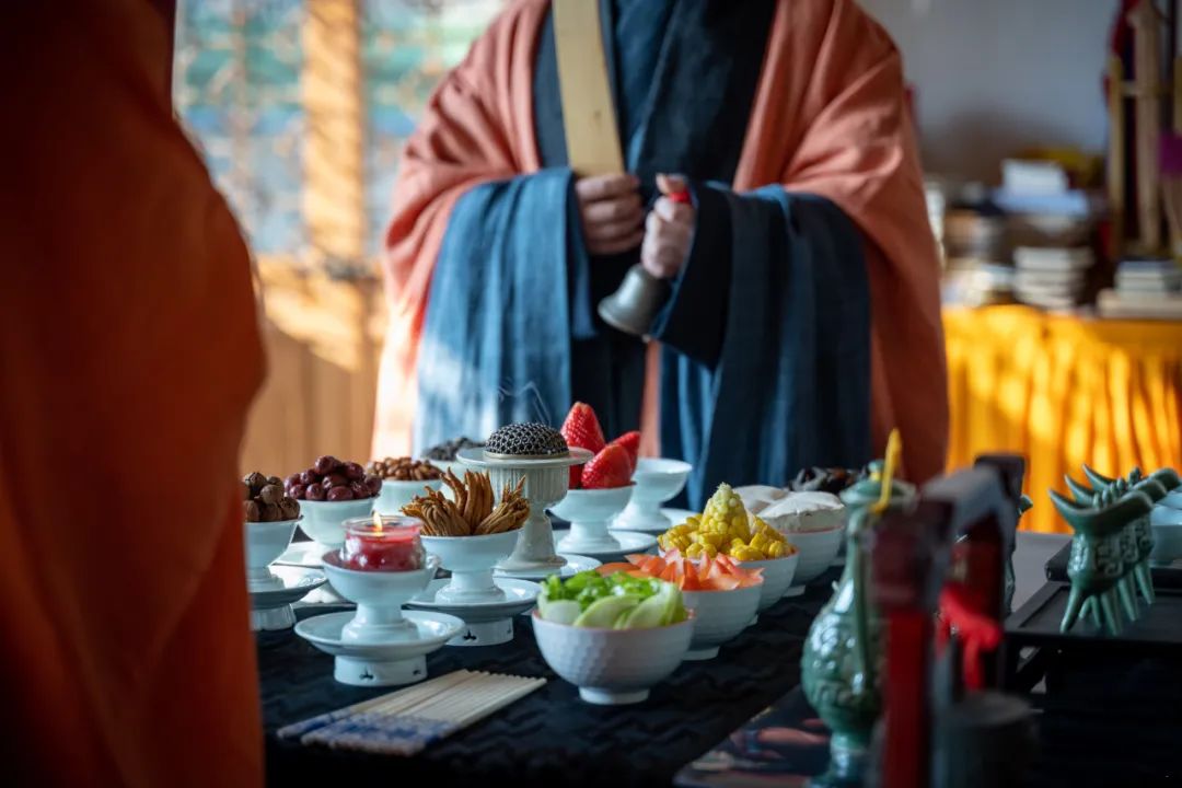 道门为何提倡食素，到底有何“神奇”之处？