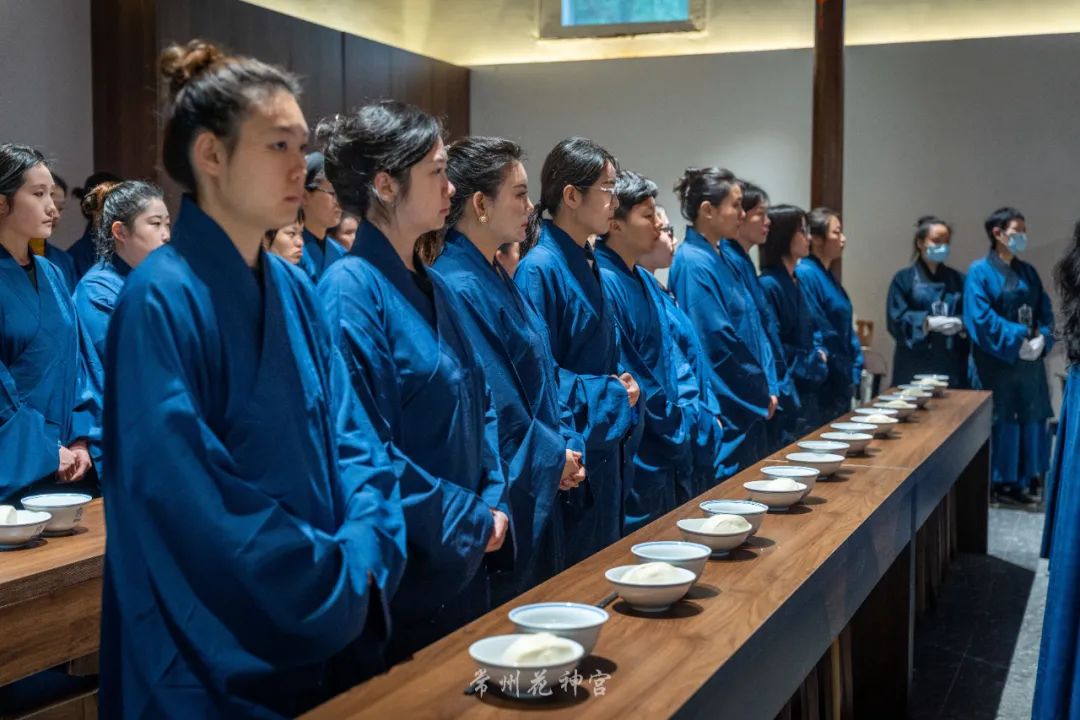 道门为何提倡食素，到底有何“神奇”之处？