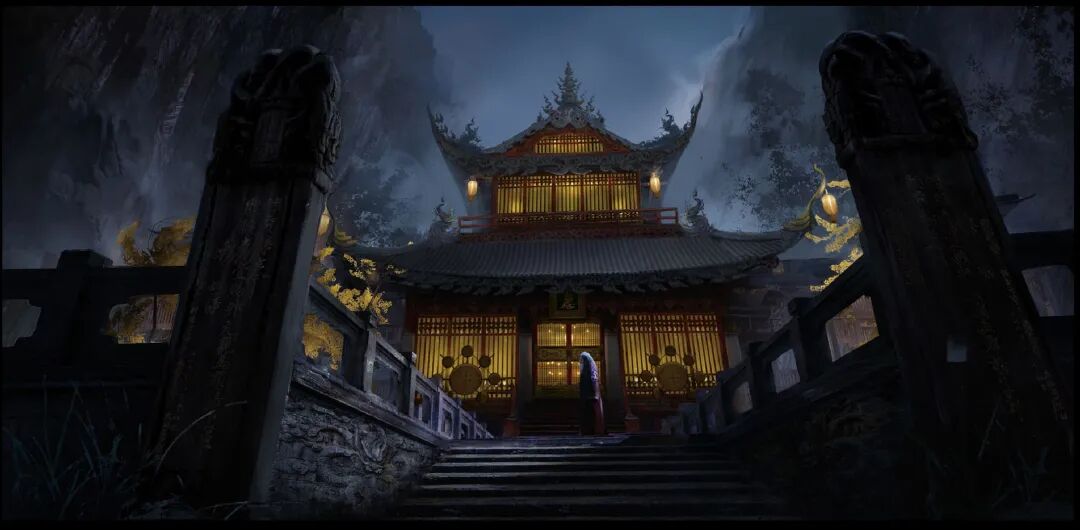 阴间“考城隍”，考的到底是什么？